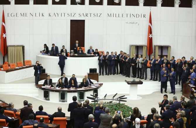 Artık Söz Milletin