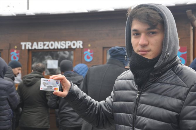 Akyazı'da ilk maç yarın