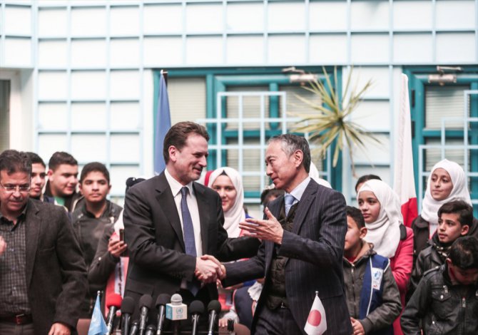 Gazze ablukasına son!