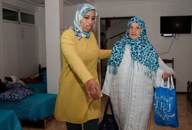 Bir İyilik Hikayesi