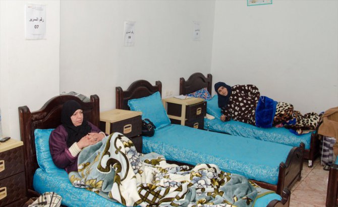 Bir İyilik Hikayesi