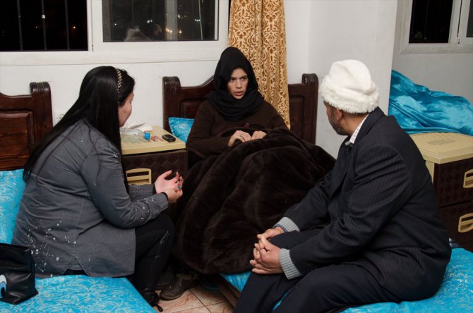 Bir İyilik Hikayesi