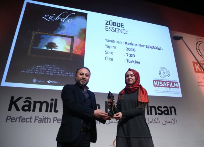 Siyer Ödülleri Sahiplerini Buldu