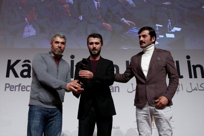 Siyer Ödülleri Sahiplerini Buldu