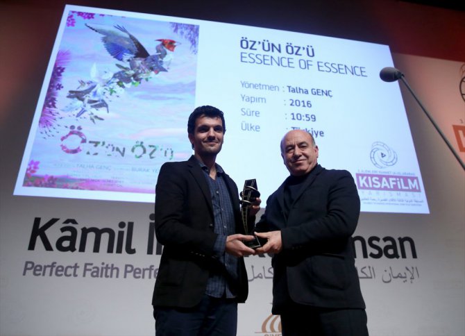 Siyer Ödülleri Sahiplerini Buldu