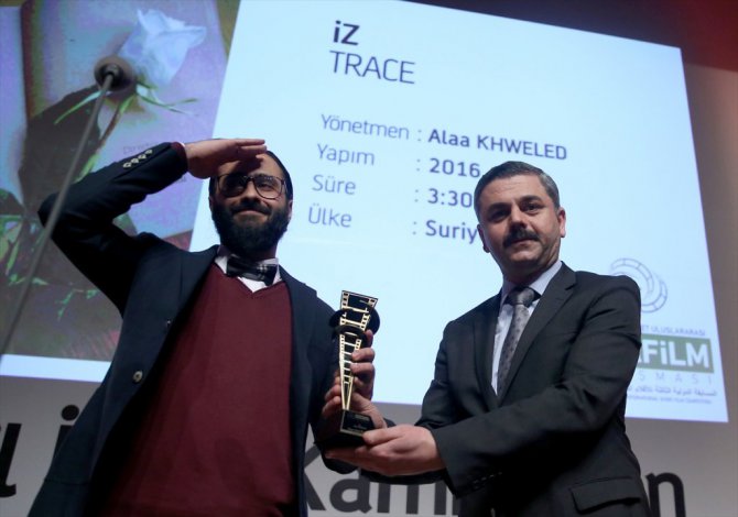 Siyer Ödülleri Sahiplerini Buldu