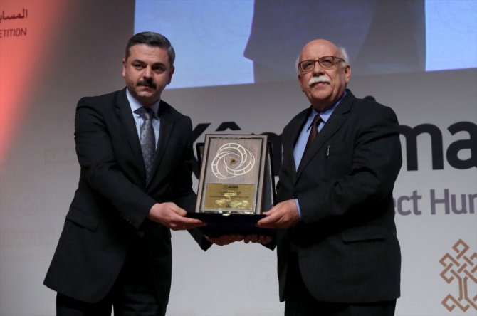 Siyer Ödülleri Sahiplerini Buldu