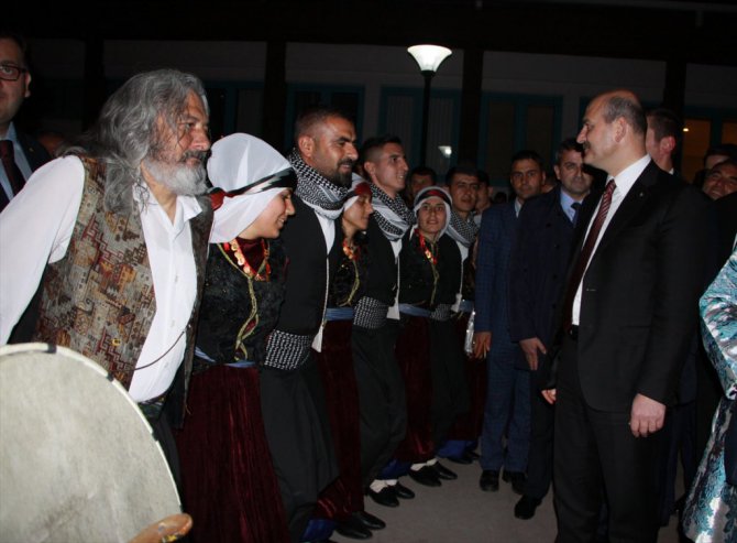 Trabzon'da Şehit Safitürk'e Vefa
