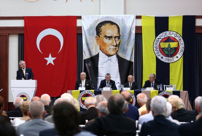 Fenerbahçe Borç Zengini!