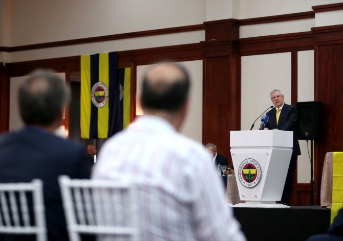 Fenerbahçe Borç Zengini!