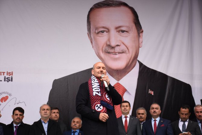 "Türkiye önümüzdeki 4,5 yıl sıçrama yaşayacak"