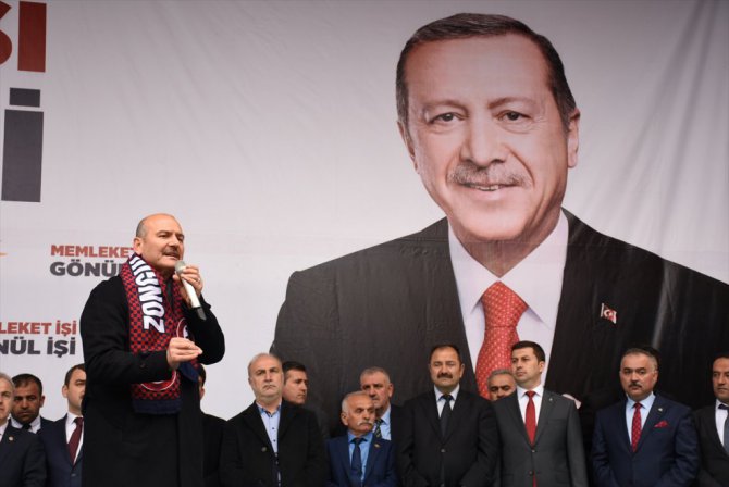 "Türkiye önümüzdeki 4,5 yıl sıçrama yaşayacak"