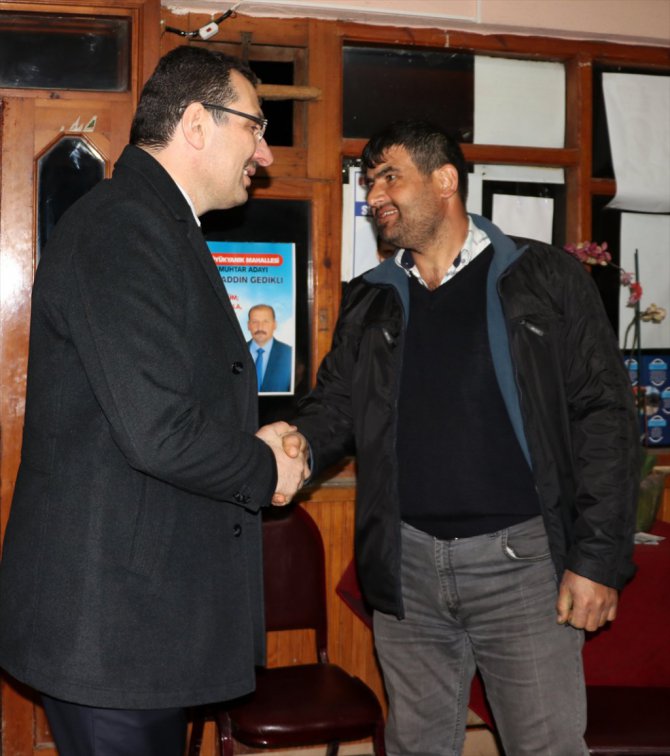 "Dolar daha da düşecek"