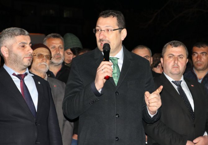 "Dolar daha da düşecek"