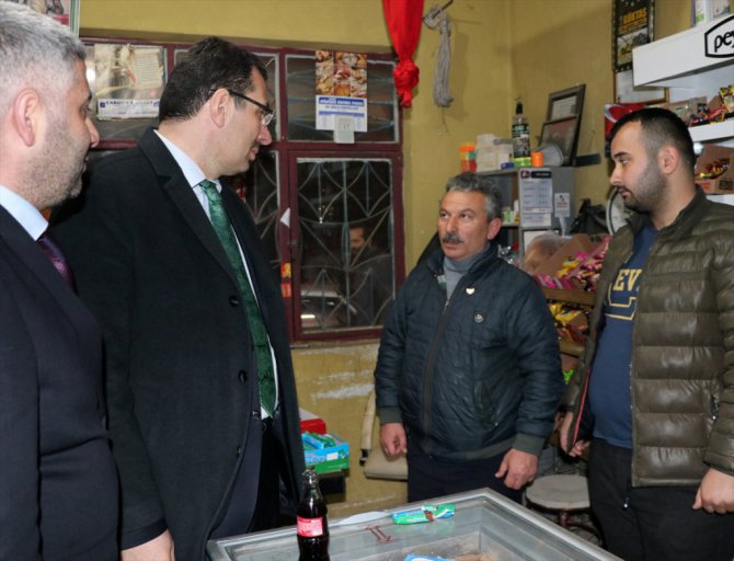 "Dolar daha da düşecek"