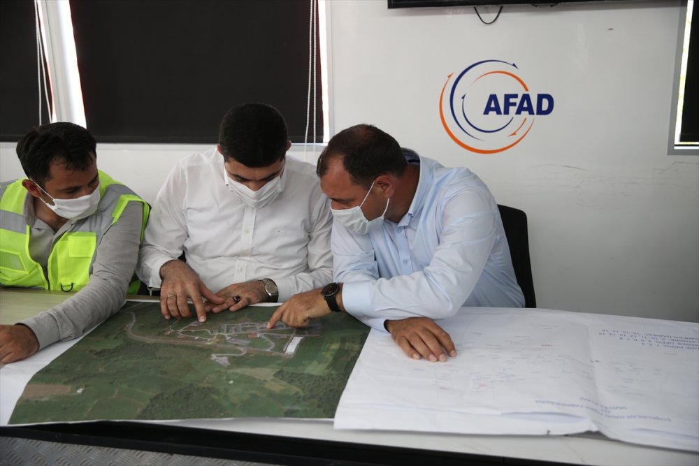 Vali Kaldırım'dan Sakarya'daki havai fişek fabrikasındaki patlamaya ilişkin açıklama: