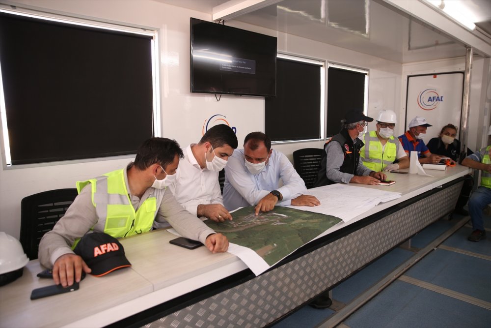 Vali Kaldırım'dan Sakarya'daki havai fişek fabrikasındaki patlamaya ilişkin açıklama: