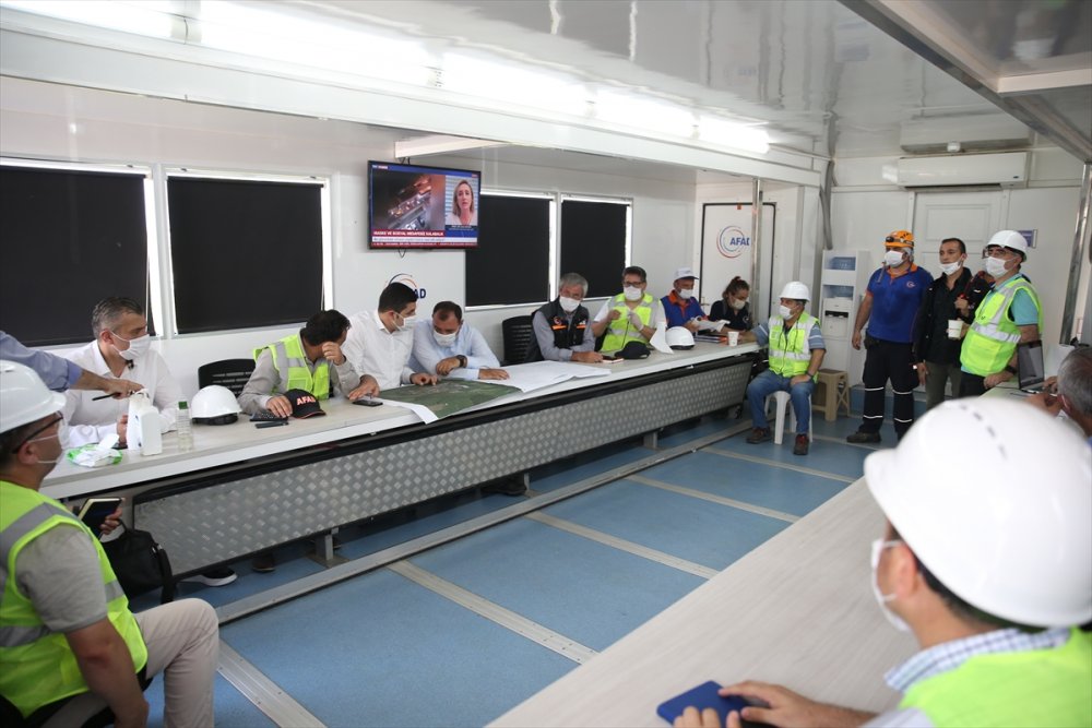 Vali Kaldırım'dan Sakarya'daki havai fişek fabrikasındaki patlamaya ilişkin açıklama: