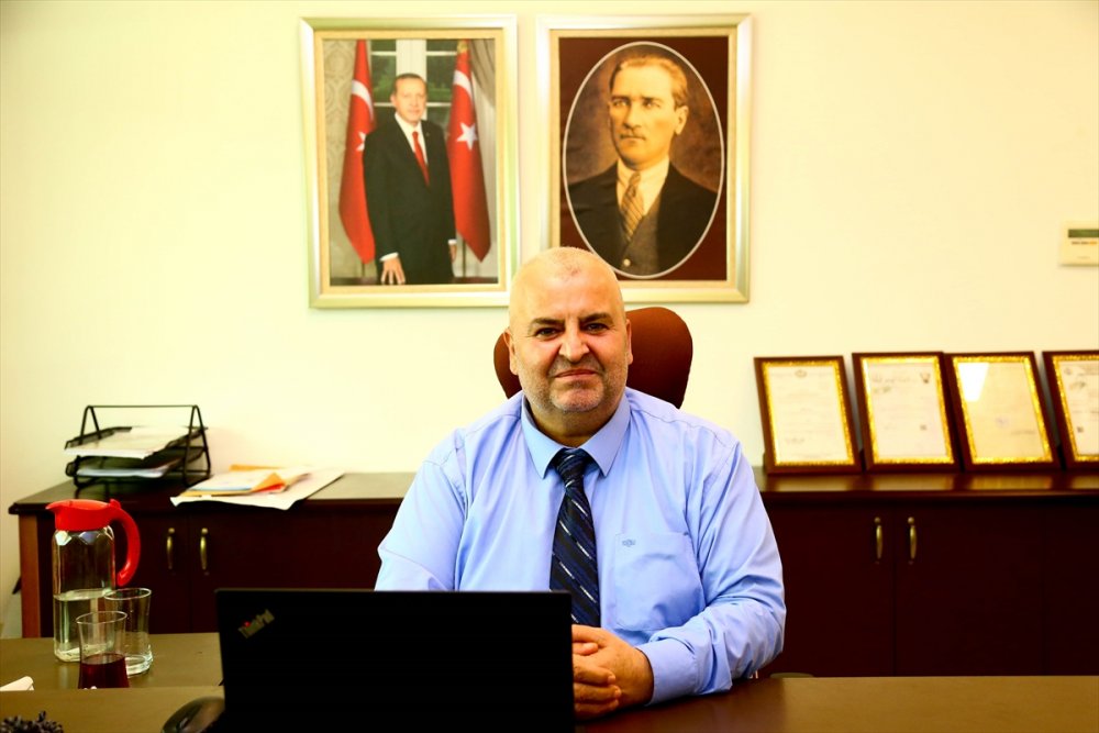 Ziraat Katılım ilk yurt dışı şubesini Sudan’da açtı