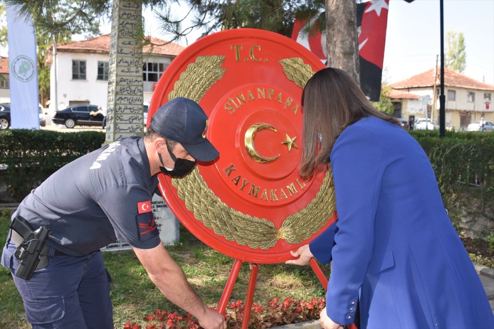 Büyük Taarruz'un 99. yılı kutlanıyor
