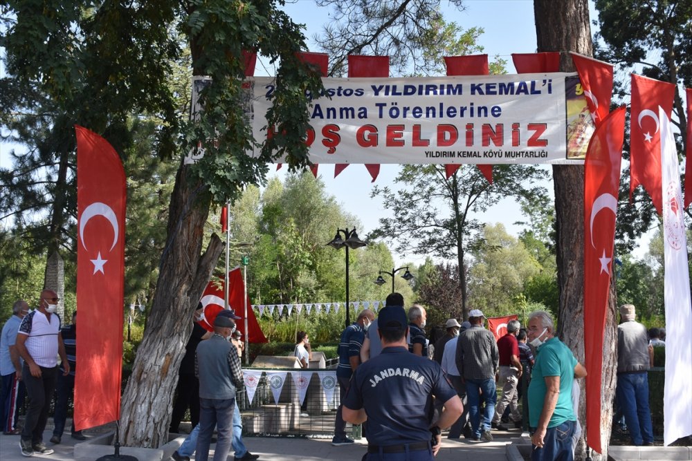 Büyük Taarruz'un 99. yılı kutlanıyor