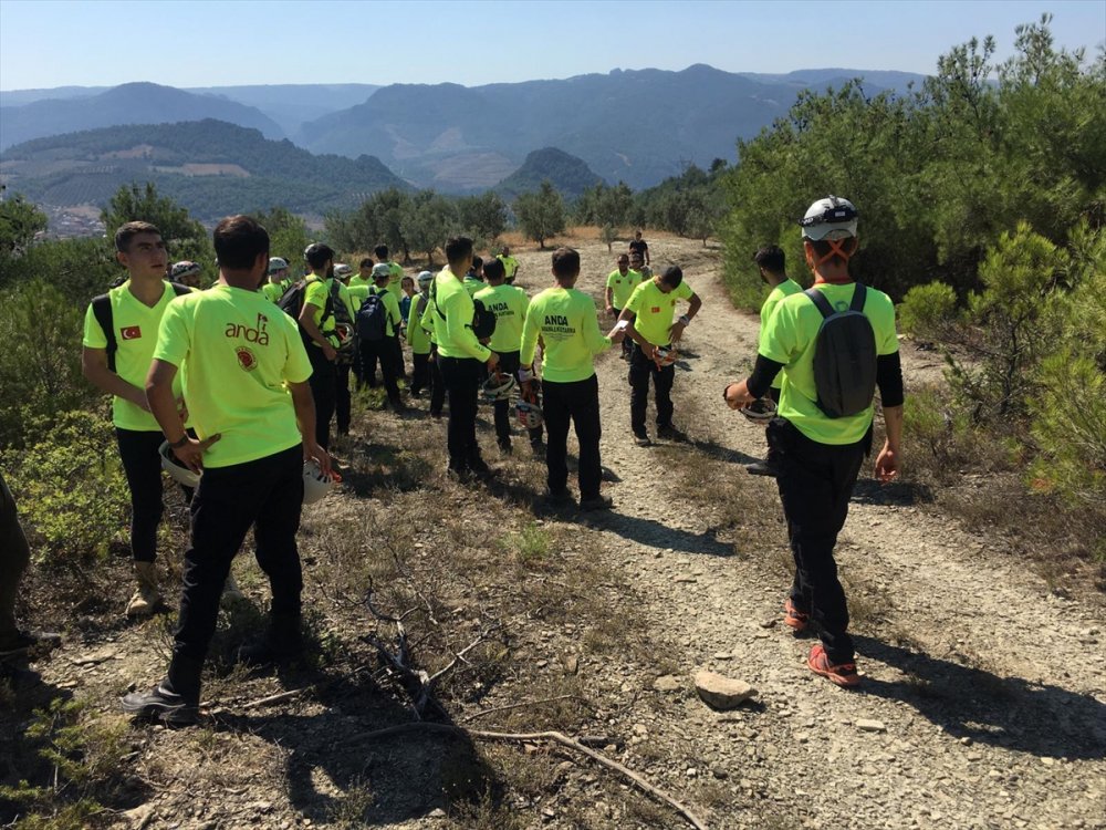 Bilecik'te kaybolan 66 yaşındaki alzaymır hastası 3 gün sonra bulundu