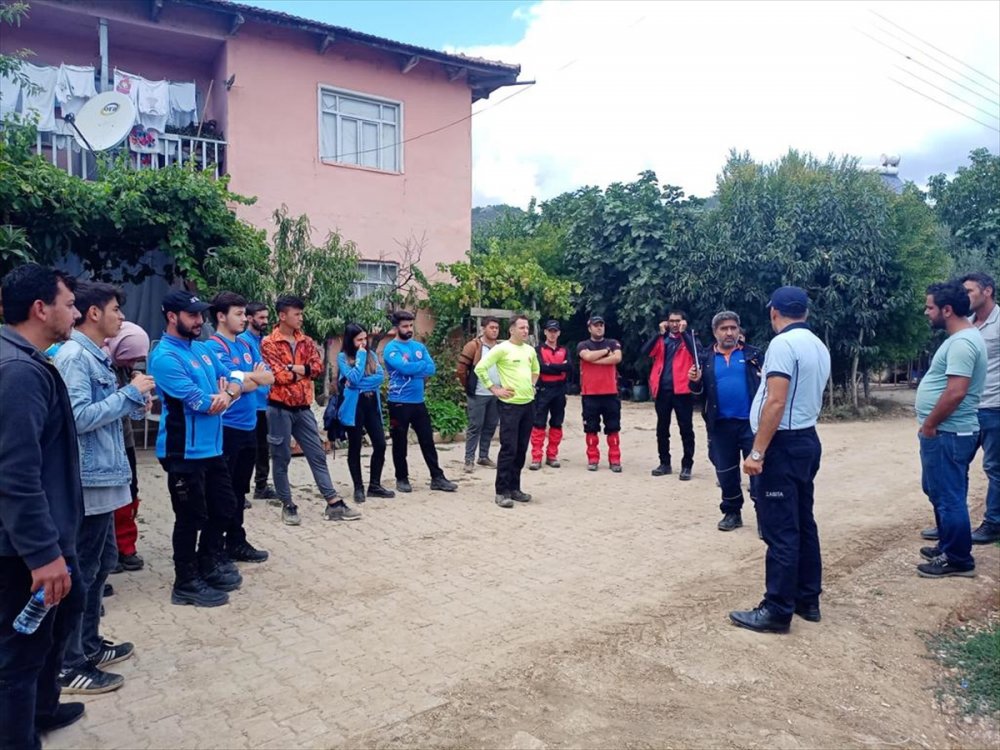 Bilecik'te kaybolan 66 yaşındaki alzaymır hastası 3 gün sonra bulundu