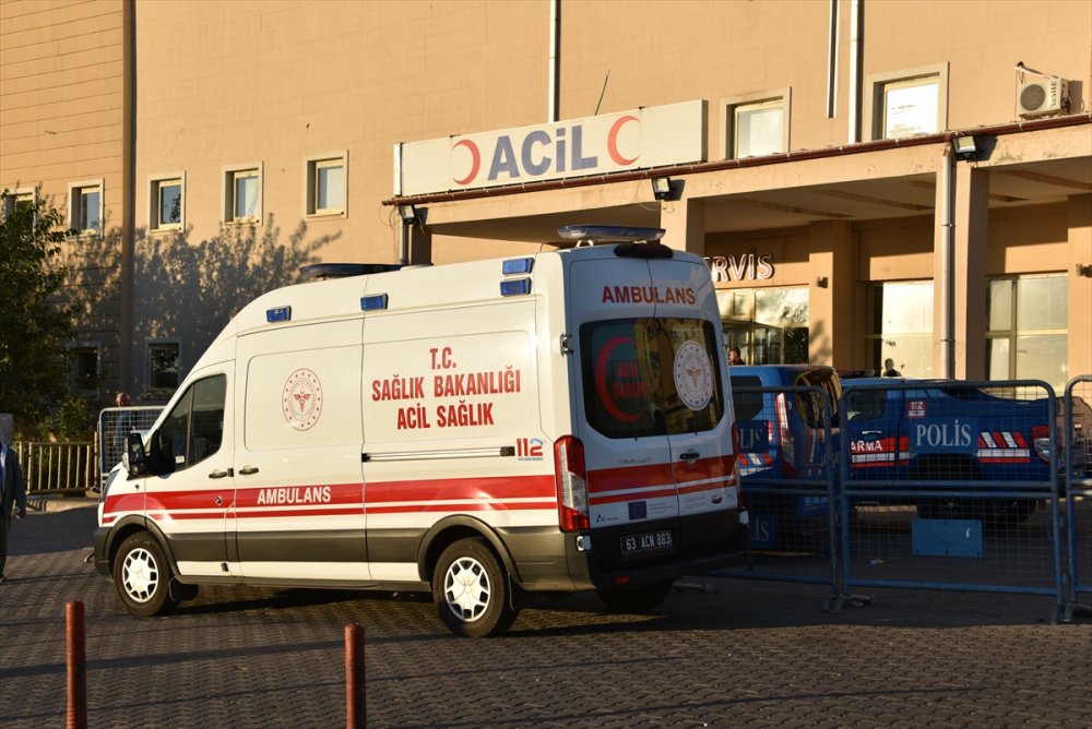 Şanlıurfa'da otomobilin devrildiği kazada ölenlerin sayısı 4'e yükseldi