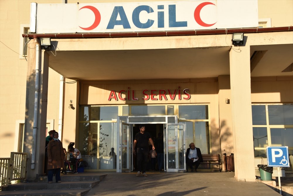 Şanlıurfa'da otomobilin devrildiği kazada ölenlerin sayısı 4'e yükseldi