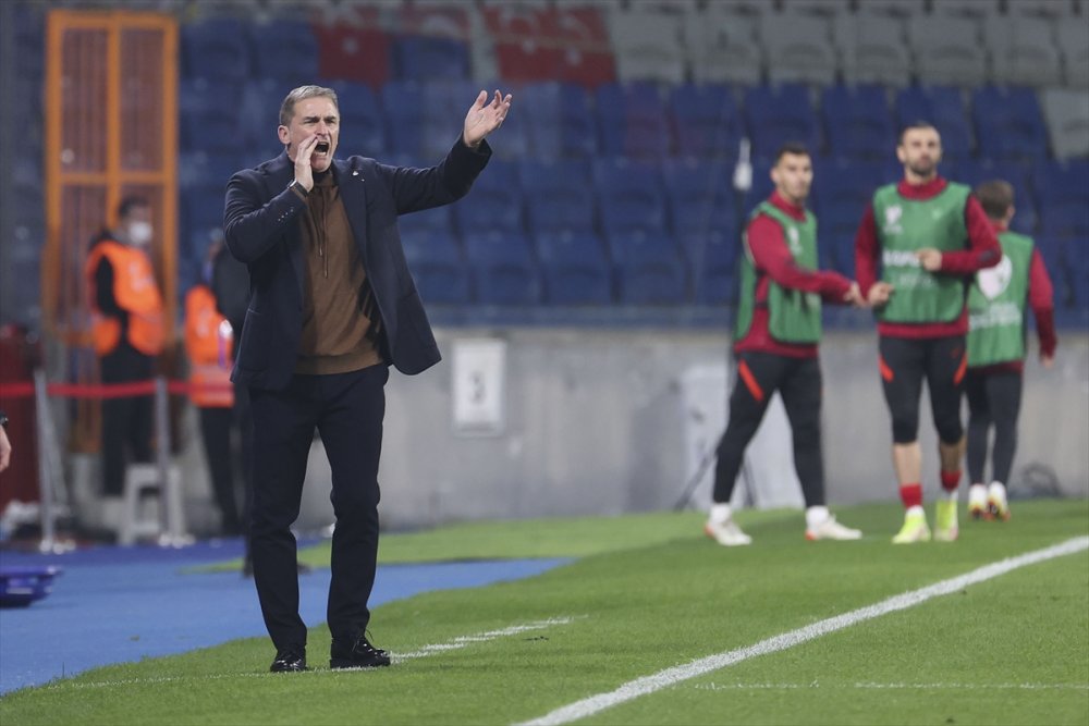 2022 FIFA Dünya Kupası Avrupa Elemelerinde Cebelitarık’ı 6-0 yendik