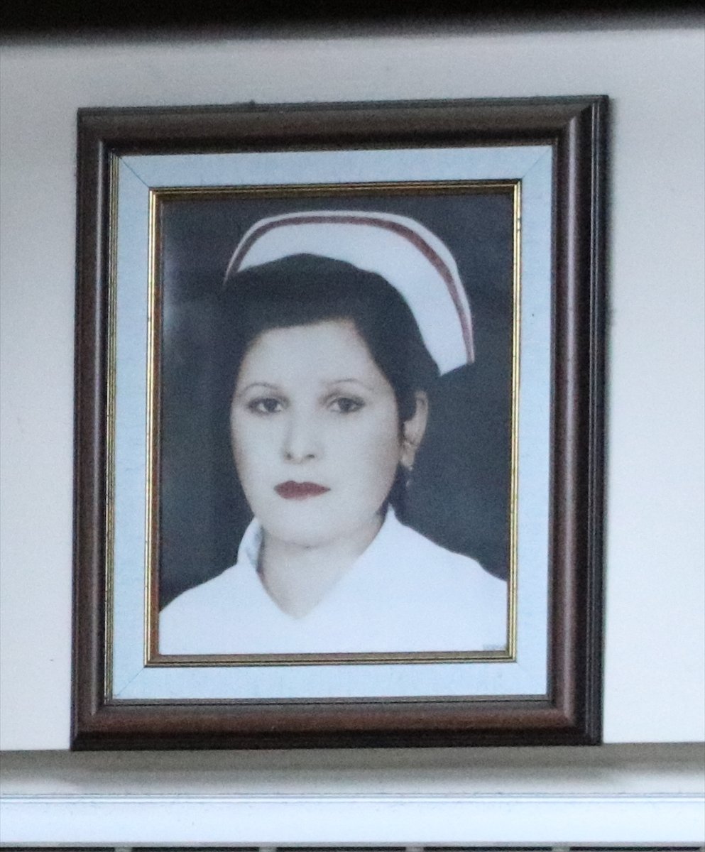 Denizli’de 70 yaşındaki kadın muhtar, muhtarlık binasında ölü bulundu