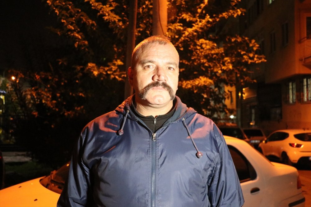 Denizli’de 70 yaşındaki kadın muhtar, muhtarlık binasında ölü bulundu