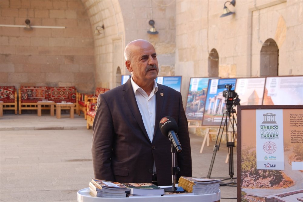 AK Parti Kahramanmaraş Milletvekili İmran Kılıç vefat etti