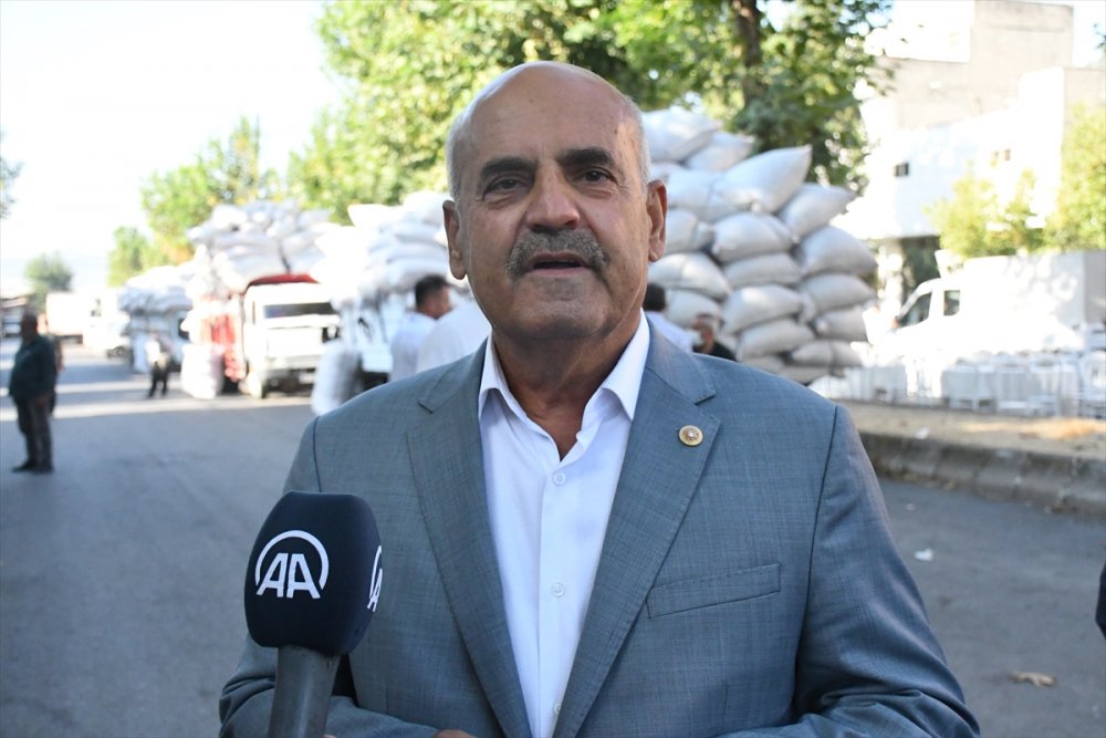 AK Parti Kahramanmaraş Milletvekili İmran Kılıç vefat etti