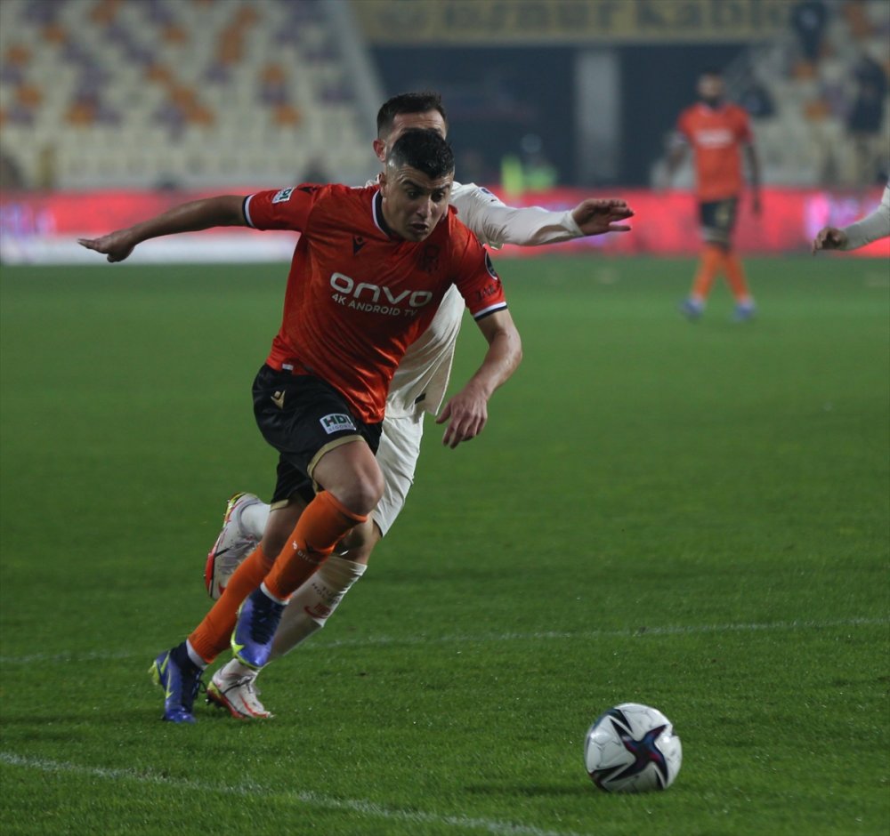 Malatya’da Gol sesi çıkmadı 0-0