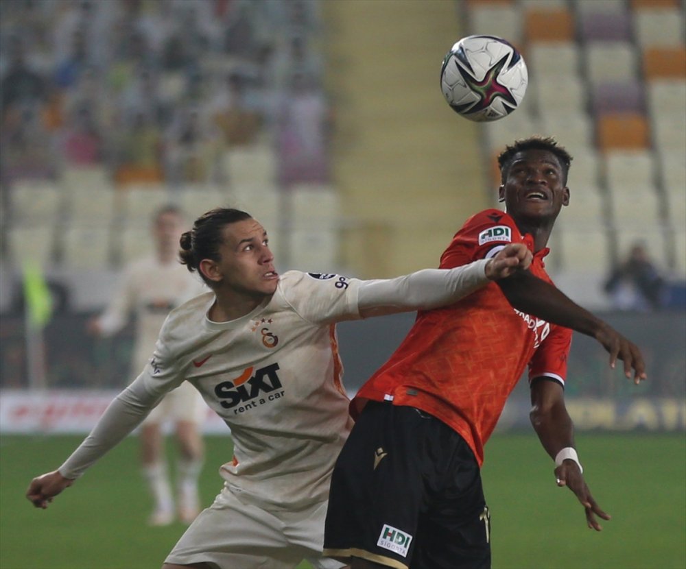 Malatya’da Gol sesi çıkmadı 0-0