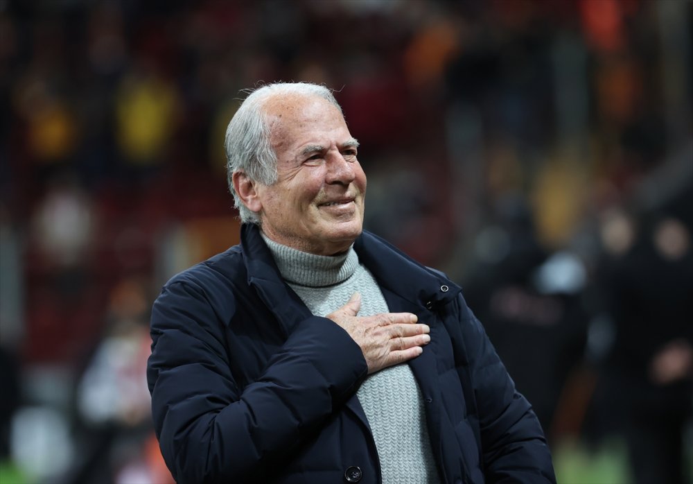 G.Saray Altay karşısında galibiyeti koruyamadı