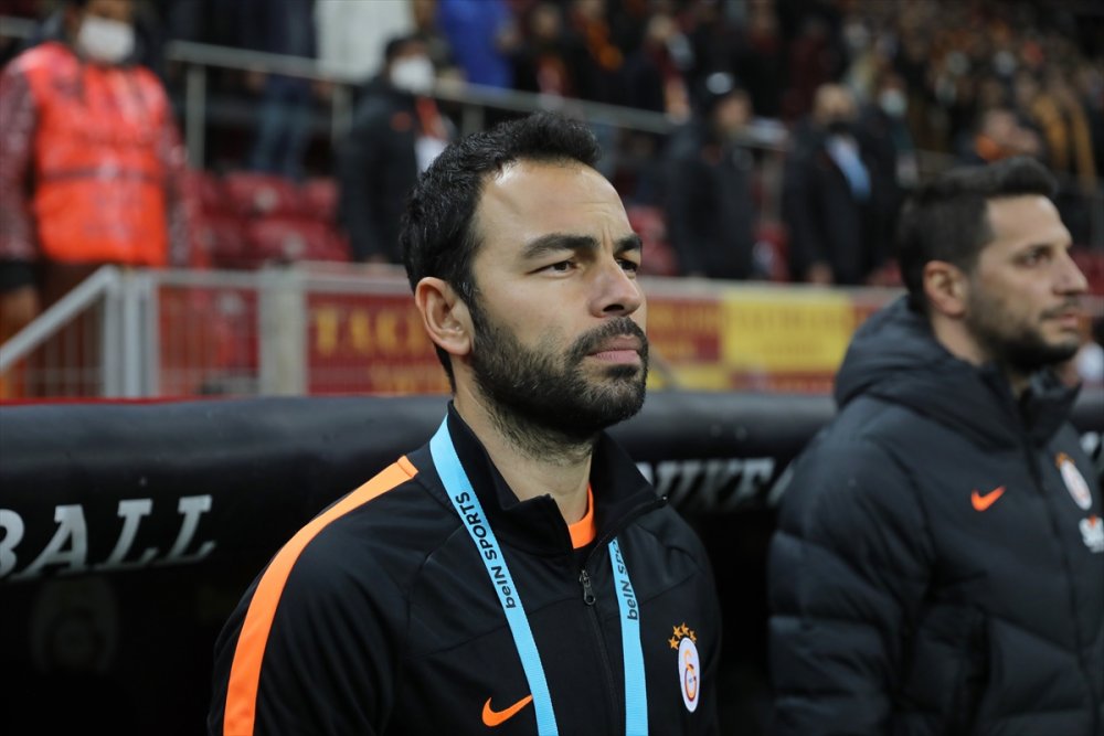 G.Saray Altay karşısında galibiyeti koruyamadı