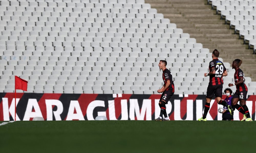 Süper Lig’de Konyaspor Fırtınası. İkinciliğe yükseldiler