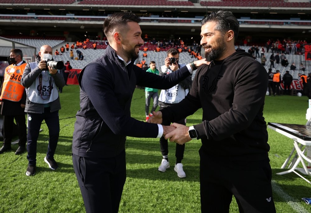 Süper Lig’de Konyaspor Fırtınası. İkinciliğe yükseldiler