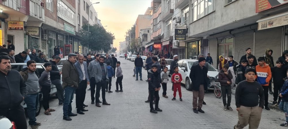 Şehit Piyade Teğmen Murat Alyakut'un eşine acı haber verildi