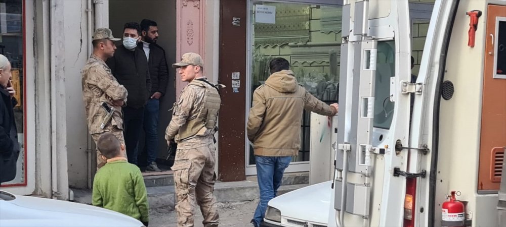 Şehit Piyade Teğmen Murat Alyakut'un eşine acı haber verildi