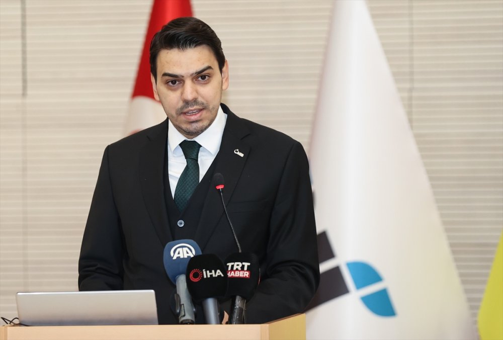 "Almanya'da Türk Varlığının 60 Yılı" başlıklı sempozyumu İstanbul'da düzenlendi