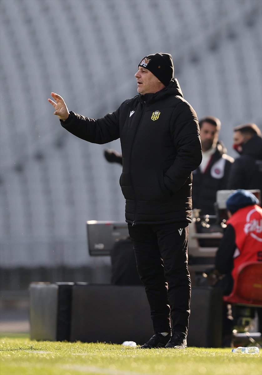 Karagümrük’e yenilen Malatyaspor ilgin dibine demir attı