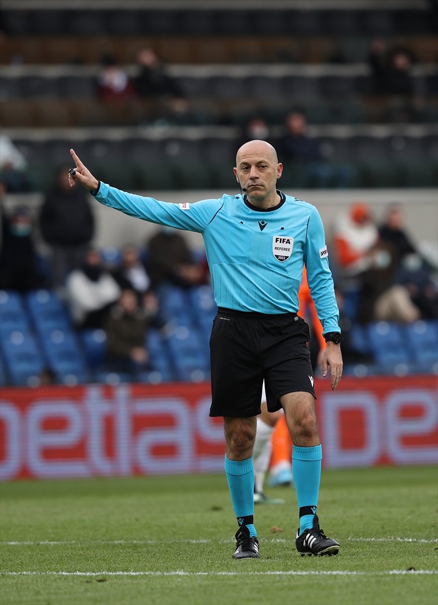 BAŞAKŞEHİR DURDURULAMIYOR 2-0