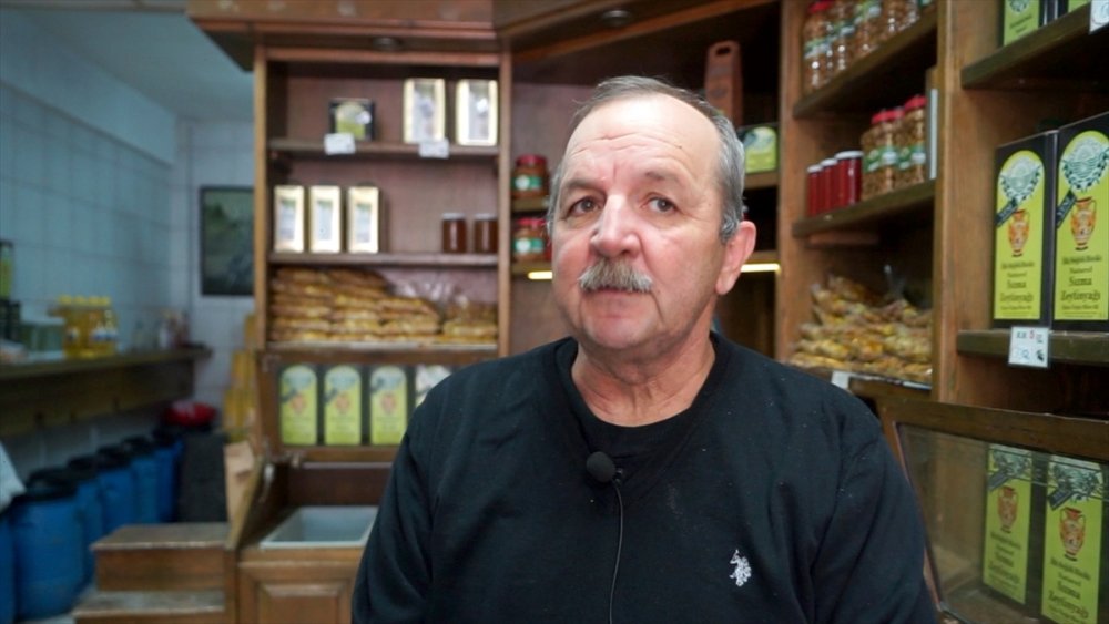 KDV indirimi zeytin ve zeytinyağının etiket fiyatlarına da yansıdı