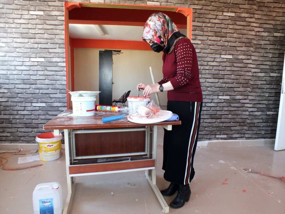 Sivas'ta öğretmenlerin fedakarlığı "kitap kurtları"nı sevindirecek