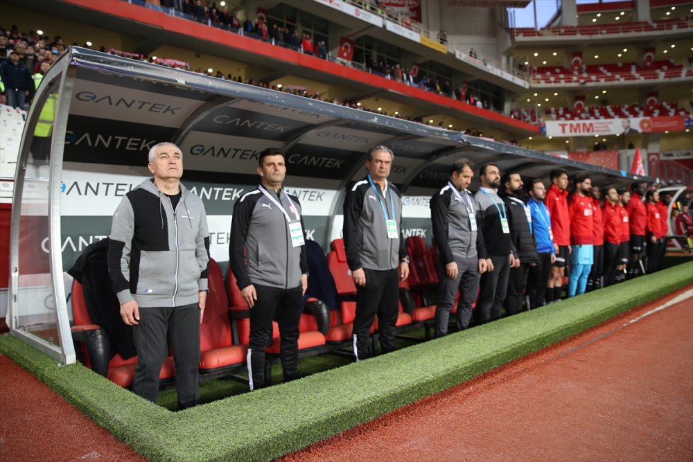 Antalyaspor Sivasspor’u 1-0 la geçti