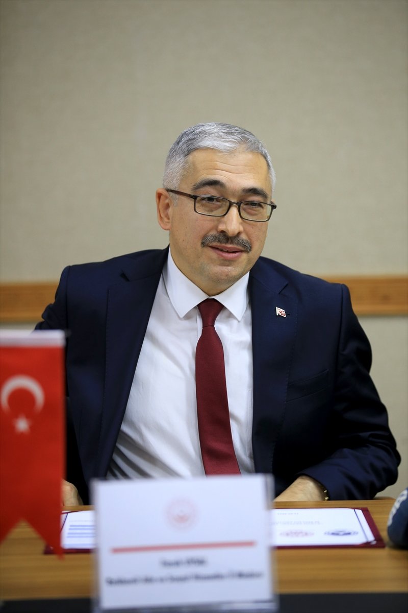 Kırklareli'nde üniversiteliler yatağa bağımlı hastalara evde sağlık hizmeti sunacak