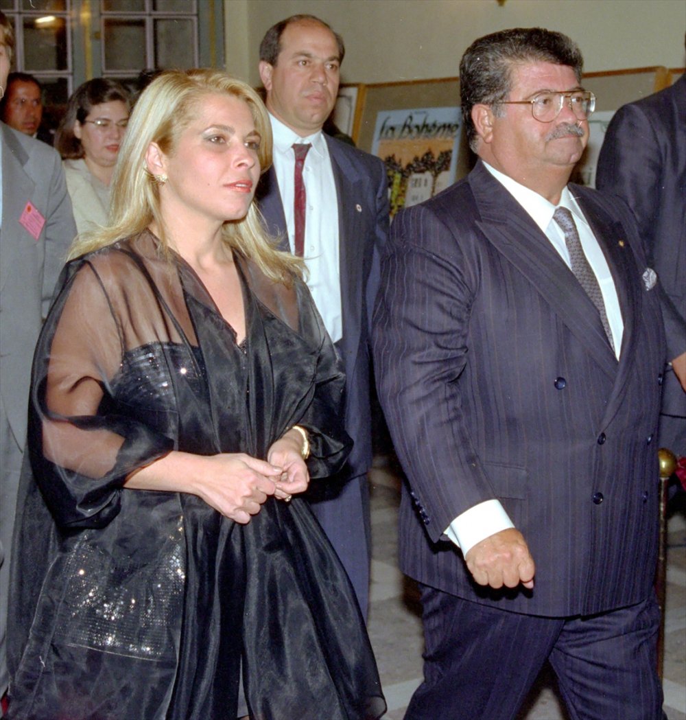 8. Cumhurbaşkanı Özal'ın ölümünün üzerinden 29 yıl geçti